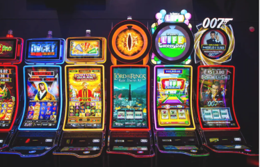 Slot machines tại 6686bet, 6686vn.co: Nơi cơ hội chiến thắng không bao giờ ngừng