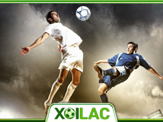 Xoilac-tv.one - Xem bóng đá trực tuyến miễn phí, chất lượng cao