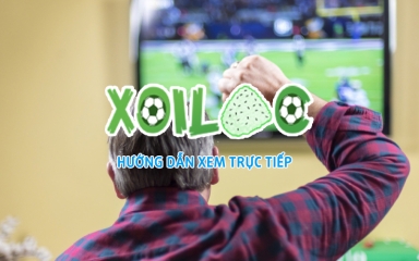 Xoilactv.skin - Truyền tải trực tiếp các trận đấu đỉnh cao